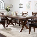 Add an Extension to a Dining Table