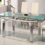 Glass Dining Tables