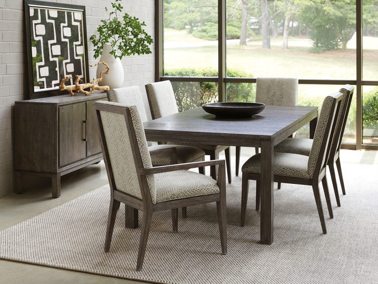 Behavior is Acceptable at the Dinner Table