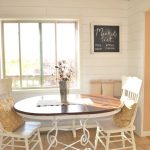 Paint a Dining Table