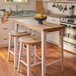 How to Paint Dining Table