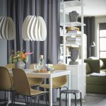 IKEA Extendable Dining Tables