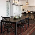 Rug Sizes for a 4-Person Dining Table