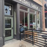 Kitchen Table Dining in Omaha