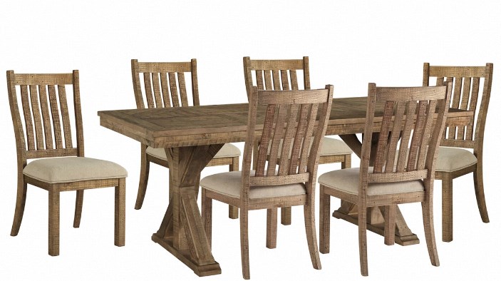 Grindleburg Dining Table