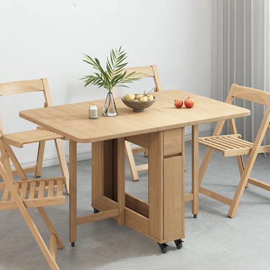 Space Saving Dining Tables