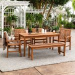 Patio Dining Tables