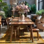 Dining Table Alternatives