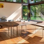 Dining Table Extension