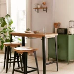 Space Saving Dining Tables