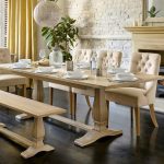 Which Wood is Best for Dining Table?