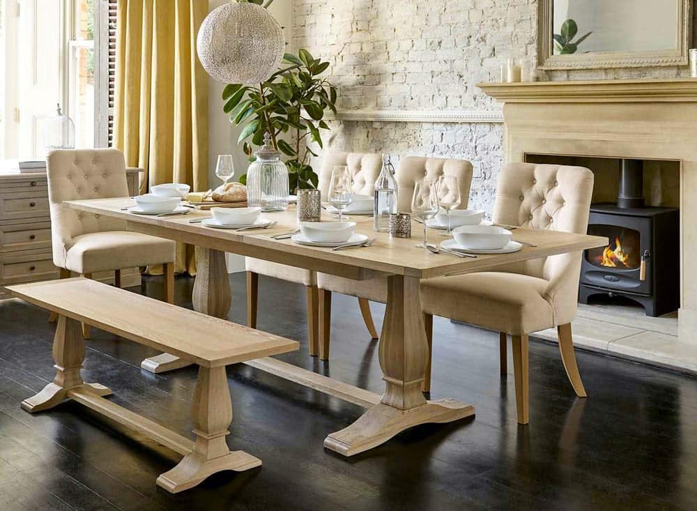 Which Wood is Best for Dining Table?