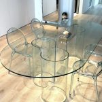 How to Clean Glass Dining Table