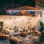 Kitchen Table in Tulum