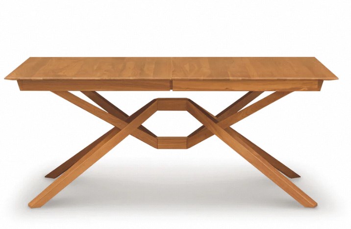Which wood is best for dining table?