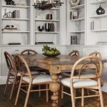 Hooker Dining Table