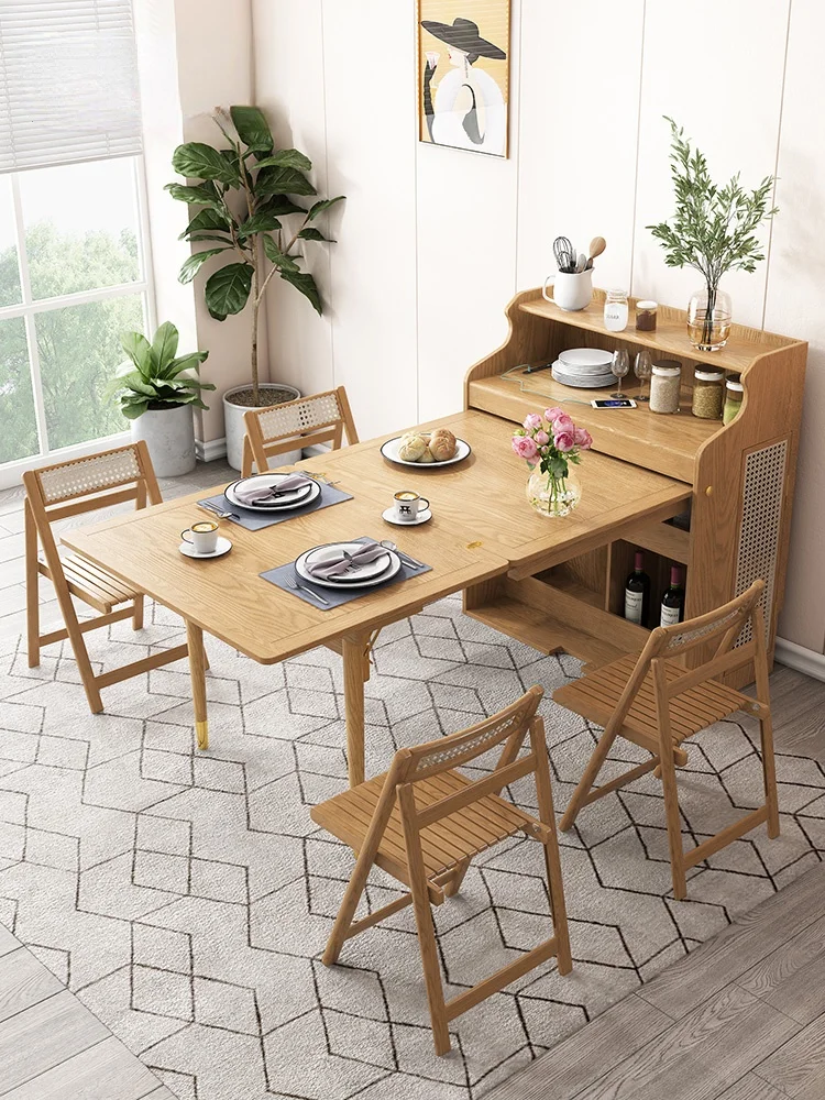 Dining Table for Small Apartment
