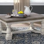 The Havalance Dining Table