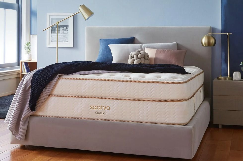 which mattresses does consumer reports recommend