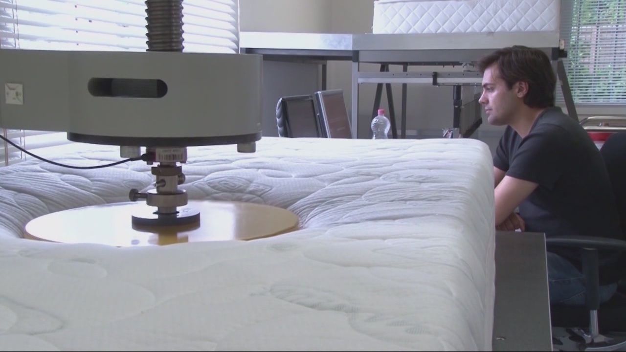 which mattresses does consumer reports recommend