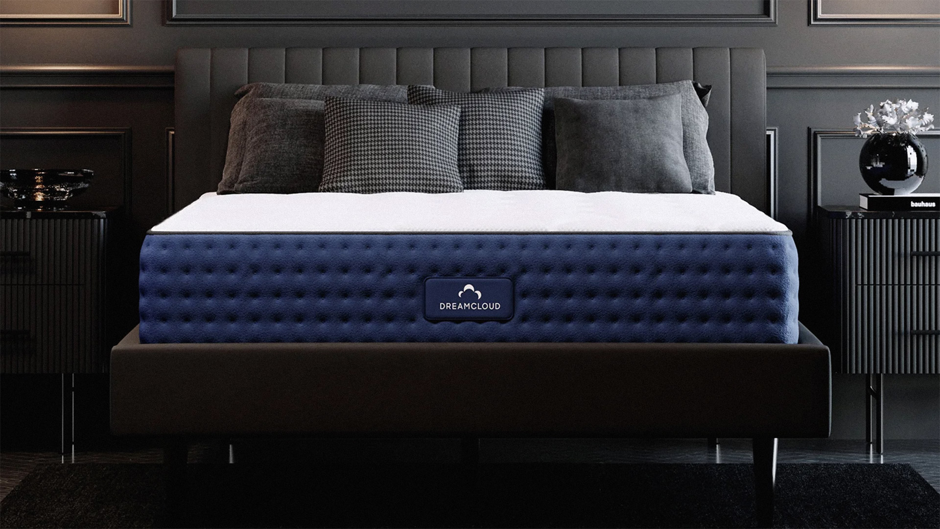 are dreamcloud mattresses good