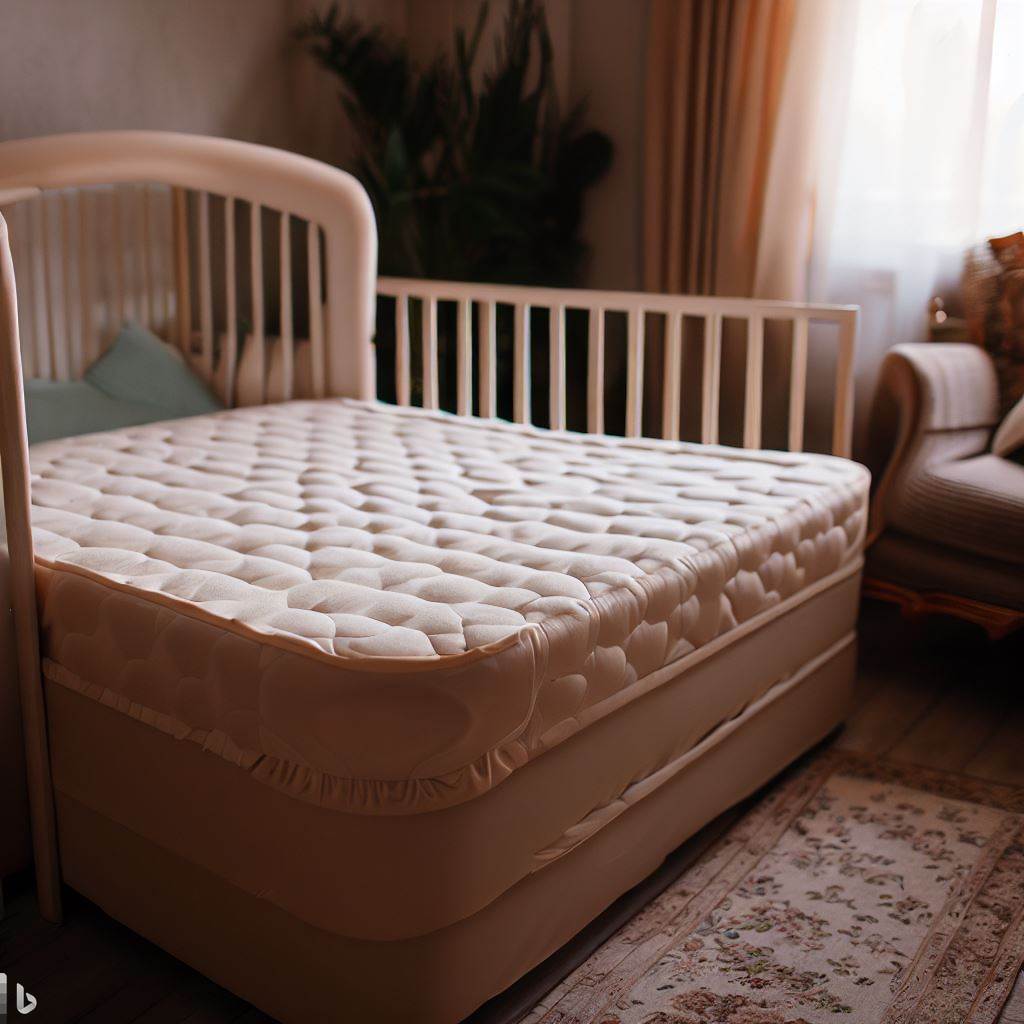 are all crib mattresses the same size