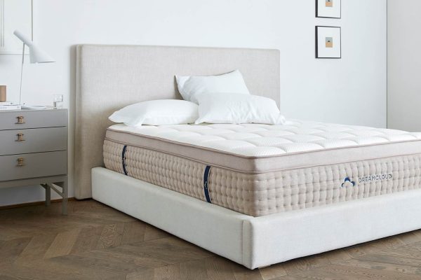 do all mattresses need a box spring