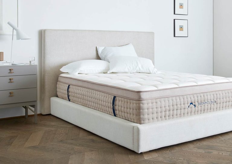 do all mattresses need a box spring