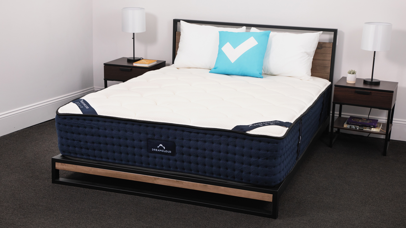 are dreamcloud mattresses good