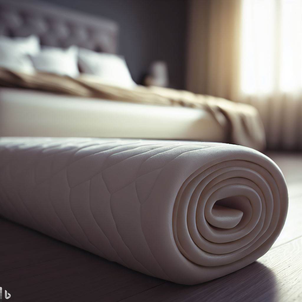 does habitat for humanity take mattresses