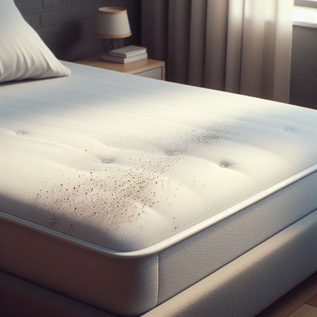 how to get rid of mattresses