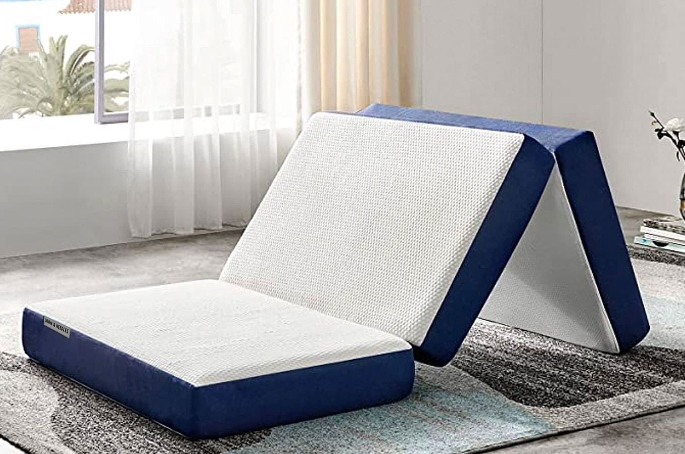 removing blood stains from mattresses