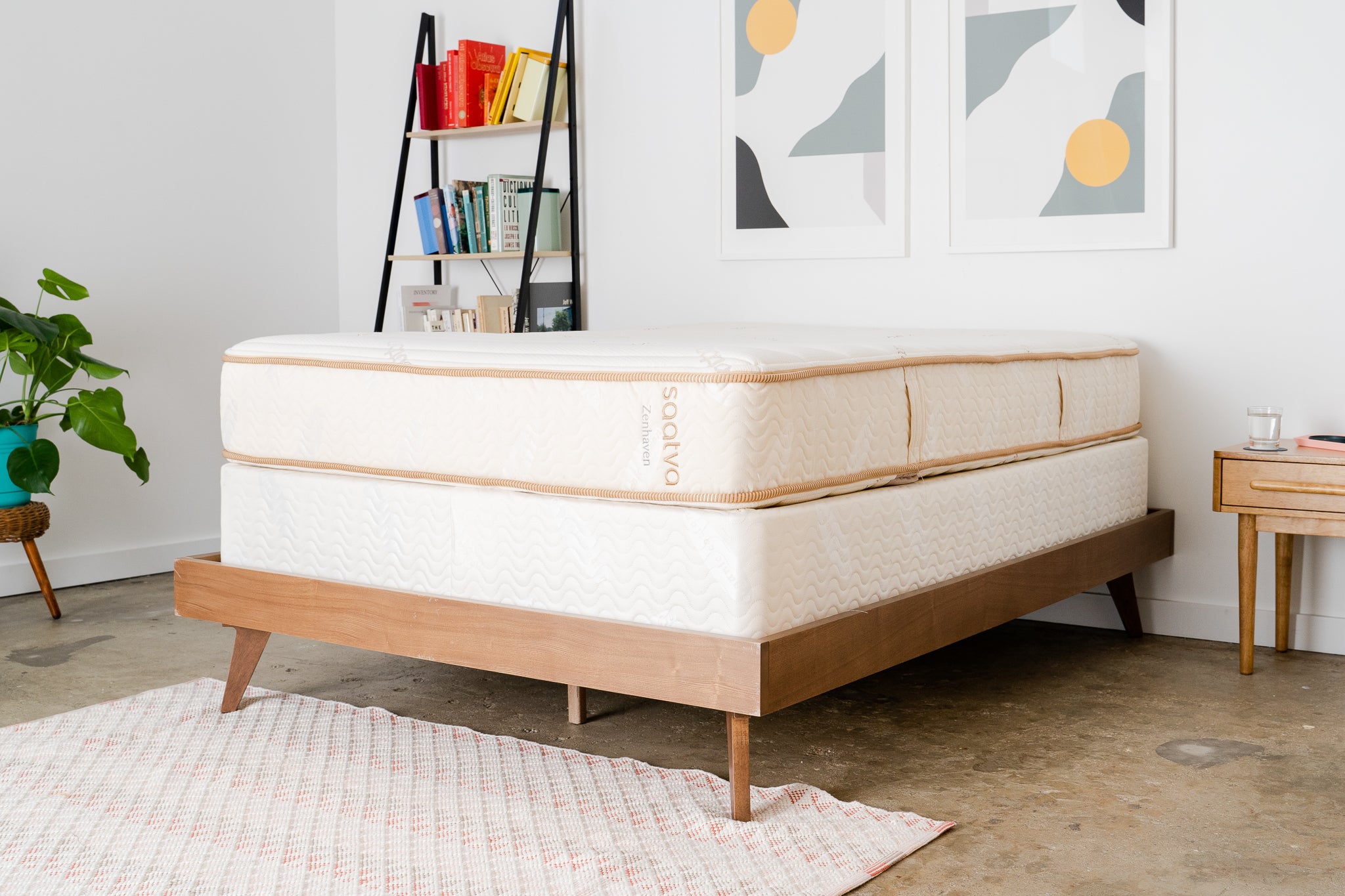 are firm mattresses better for your back