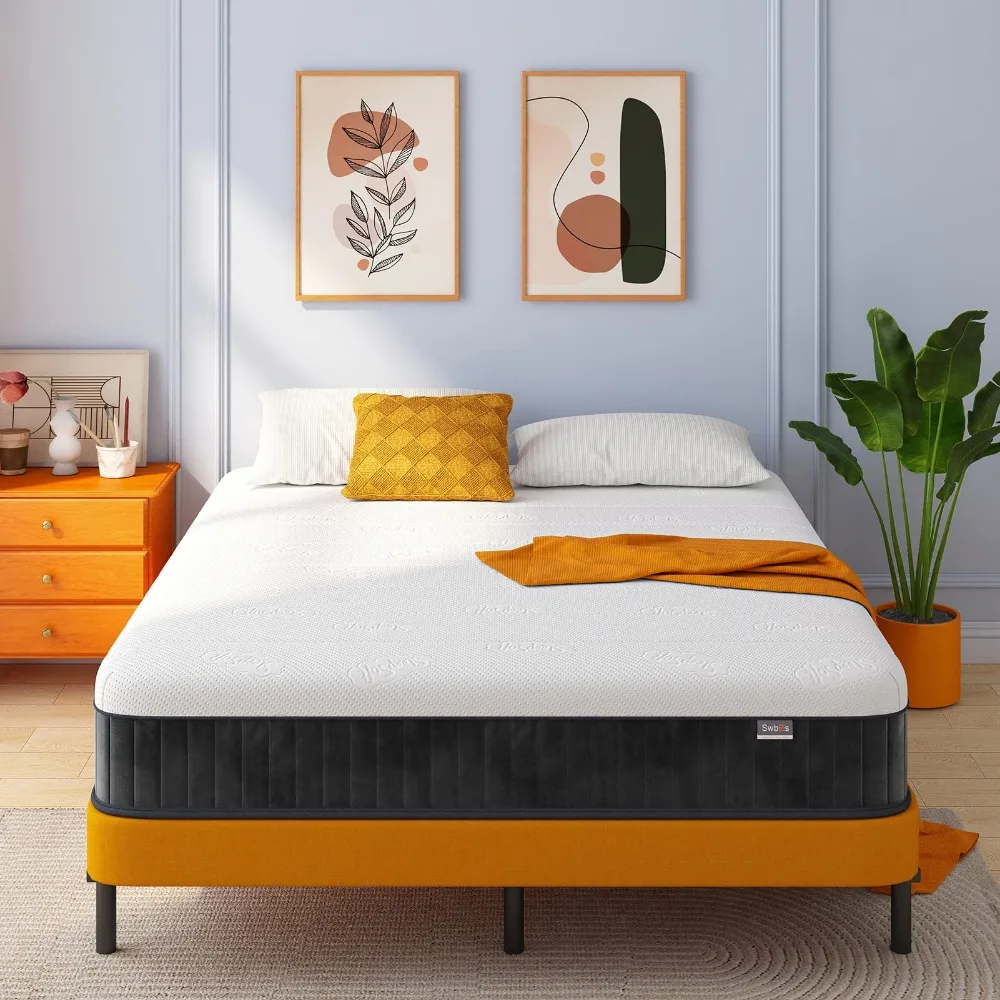 why do mattresses turn yellow