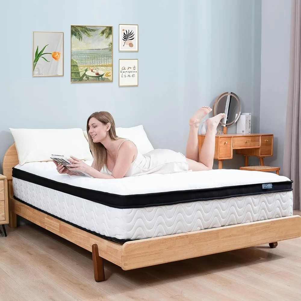 is fiberglass in mattresses safe