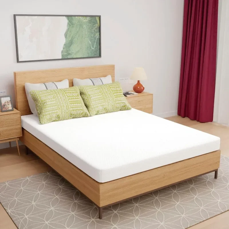 how often should mattresses be replaced