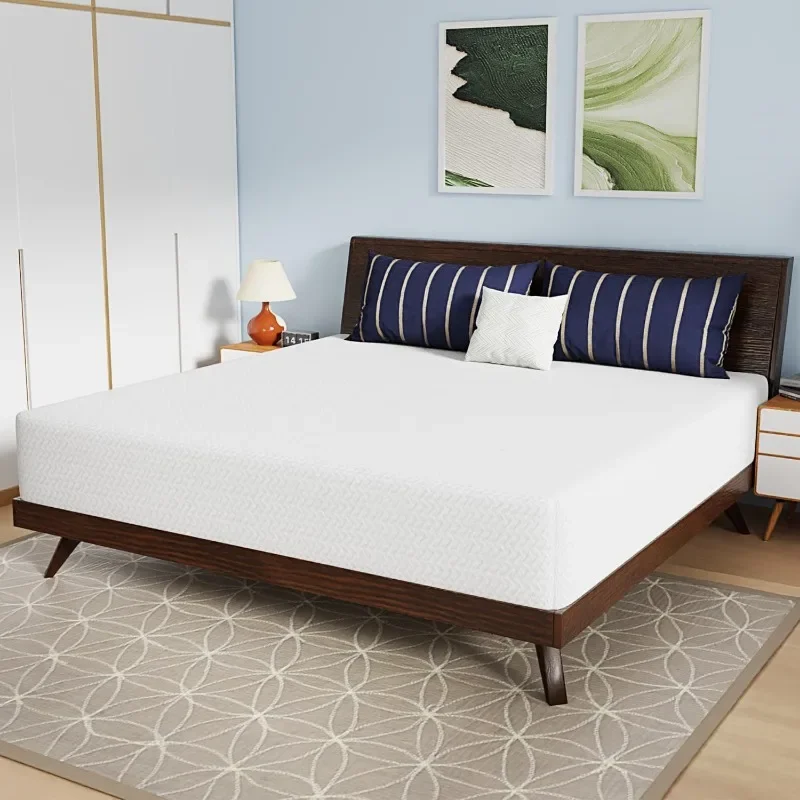 how often should mattresses be replaced