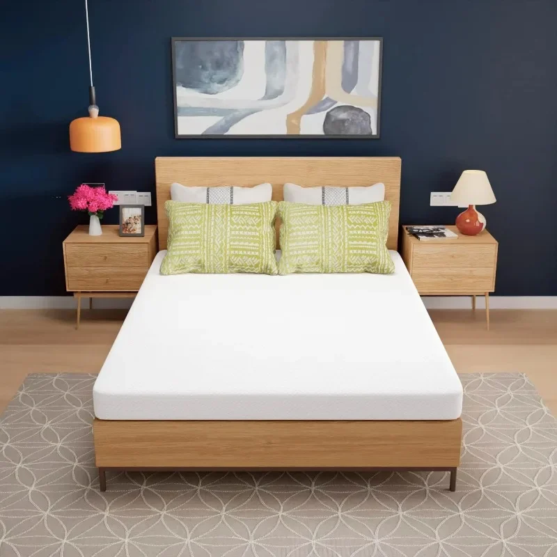 how often should mattresses be replaced