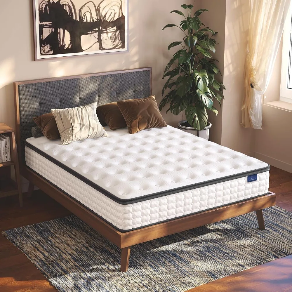 what is pillow top mattresses