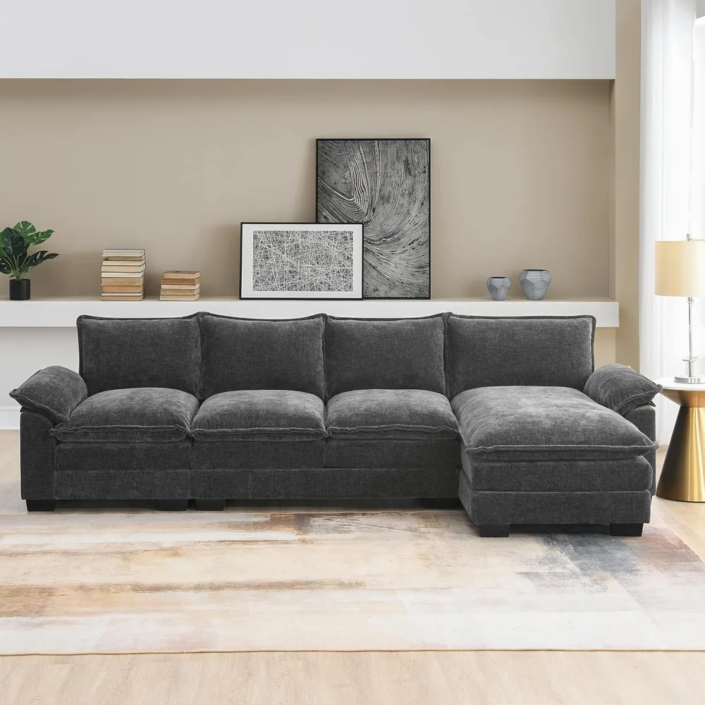 Advantages of modern sofa