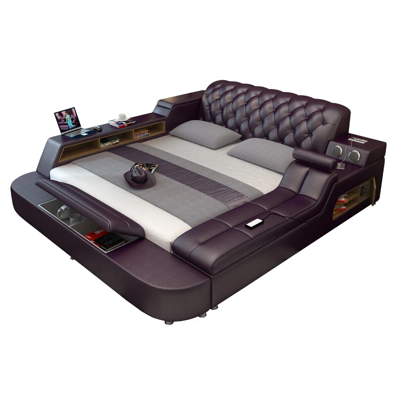 smart bed