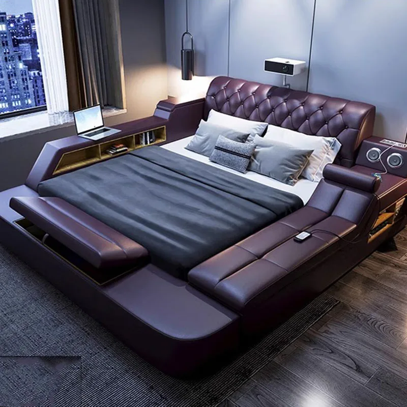 smart bed