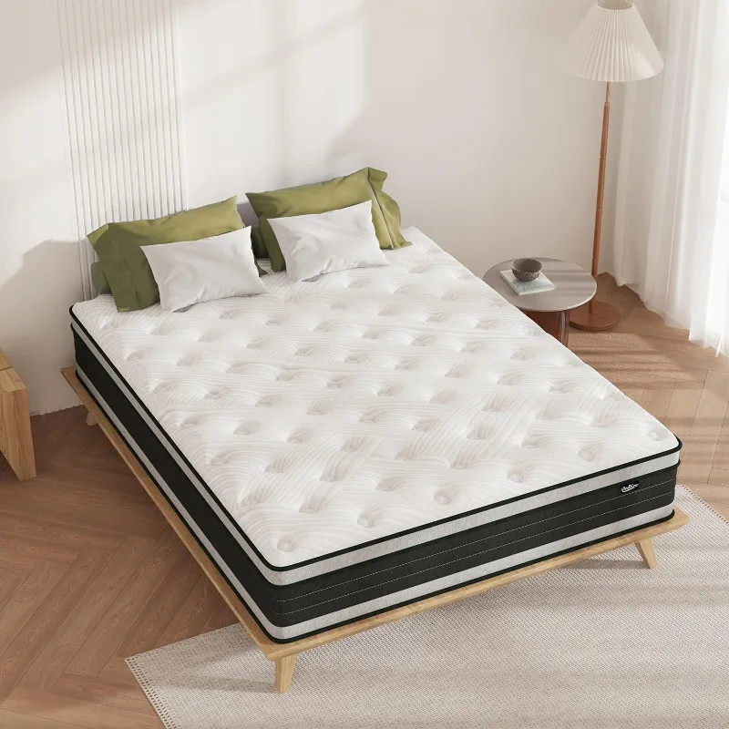 are pillow top mattresses good