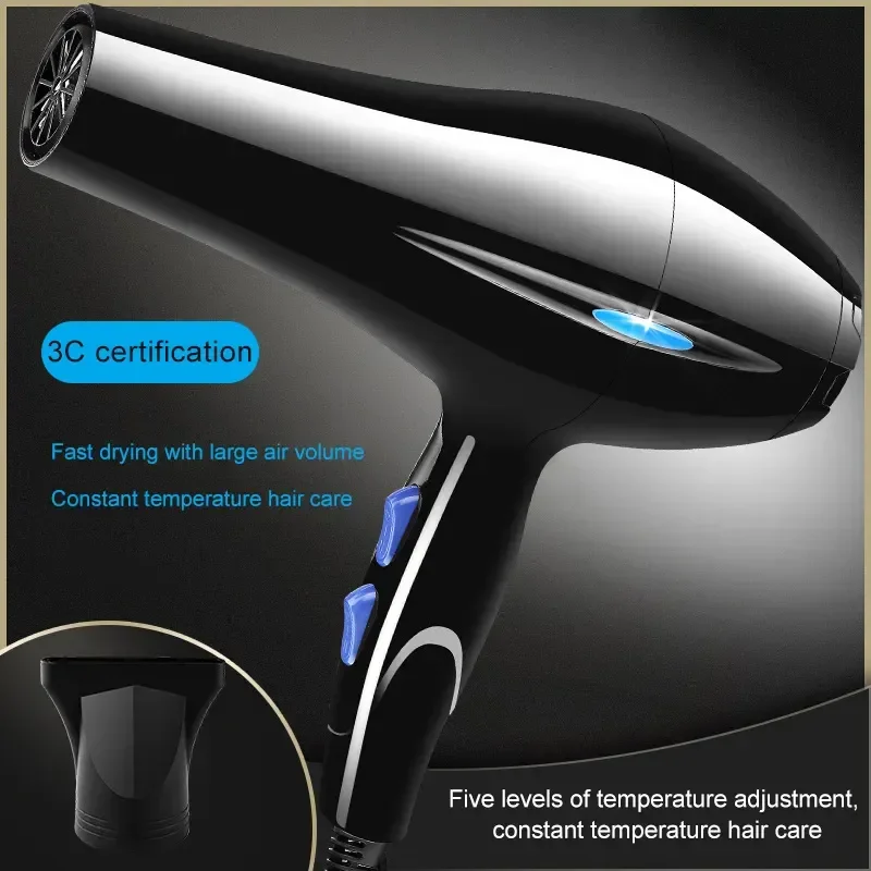 RevAir hair dryer