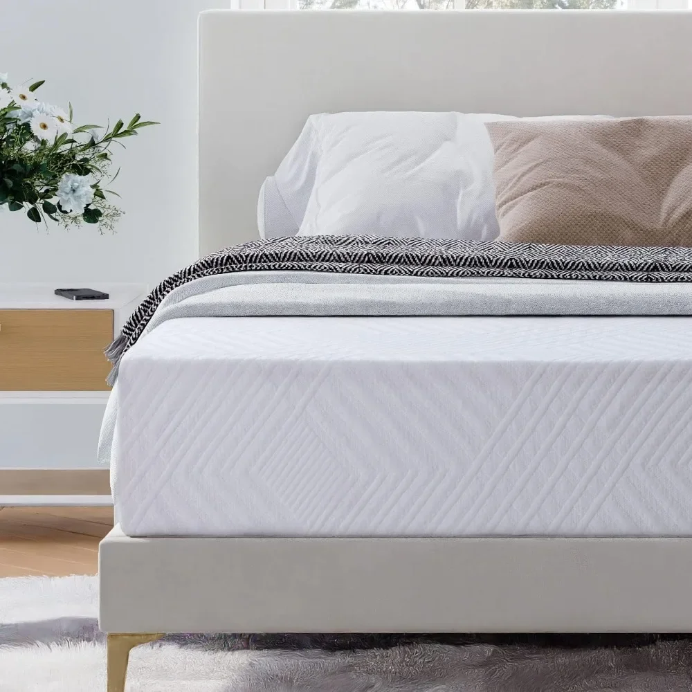 how much do mattresses weigh