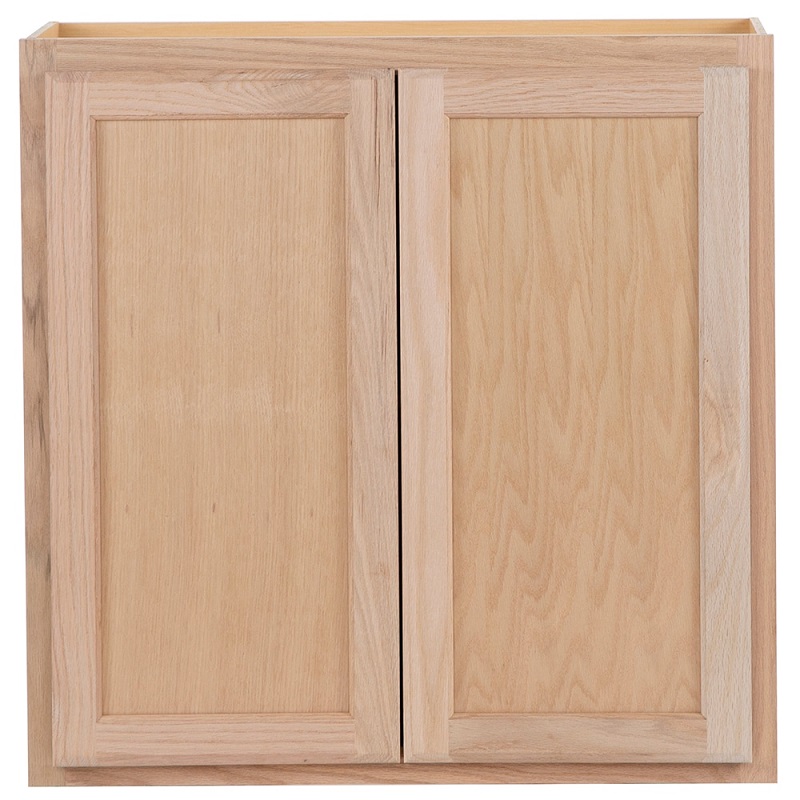 how to hang cabinets