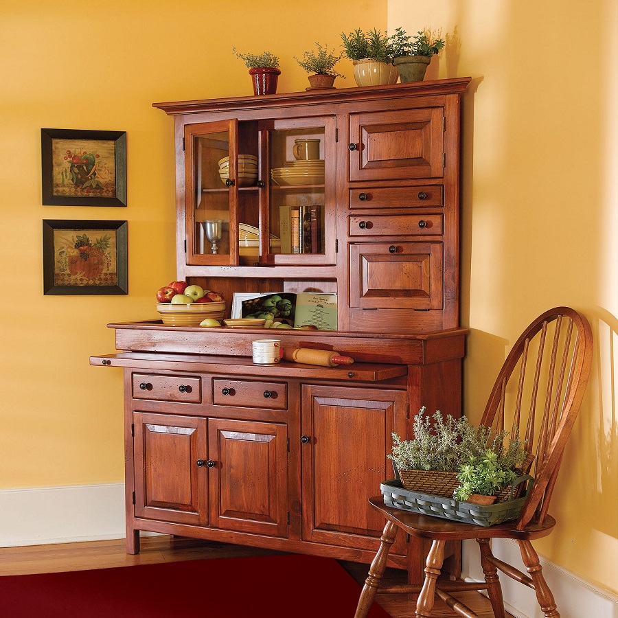 conestoga cabinets