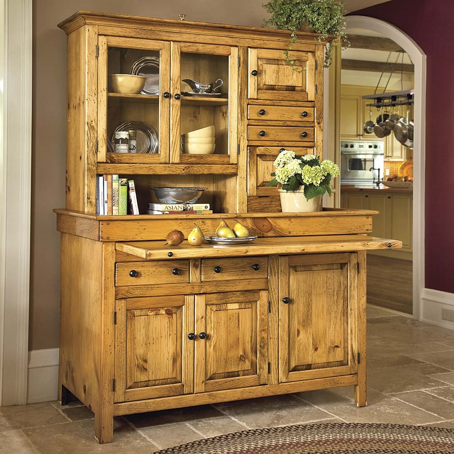 conestoga cabinets