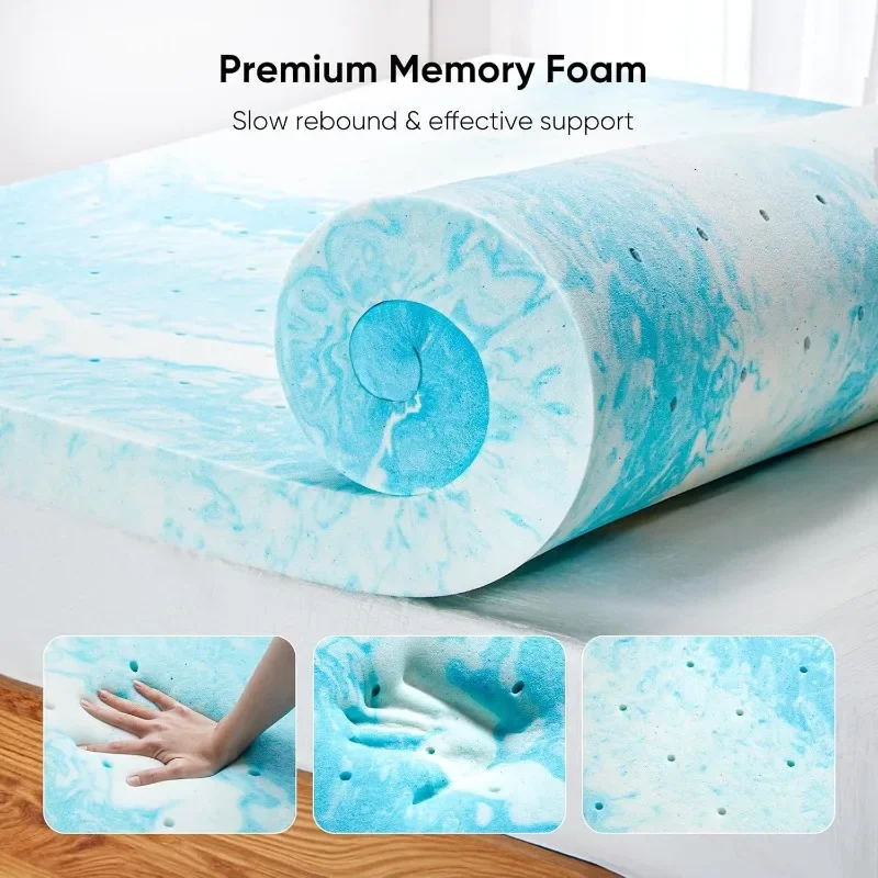 dimensions of mattresses