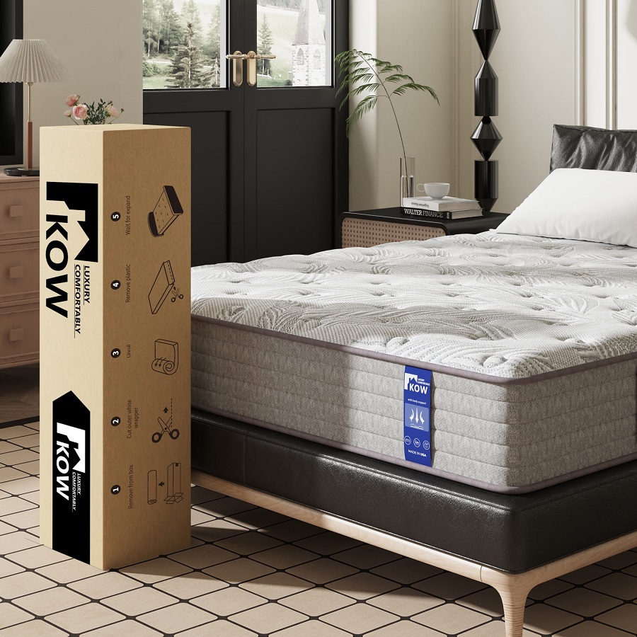 costco recalls mattresses